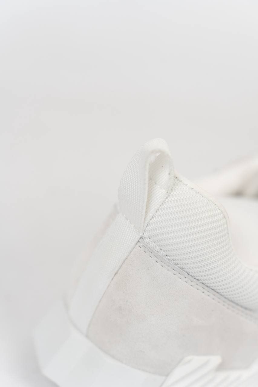 hermès bouncing sneakers heren wit