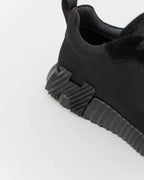 hermes bouncing black on black