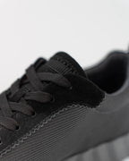 hermes bouncing black on black