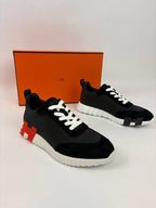 hermes bouncing sneaker