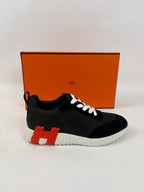hermes bouncing sneaker