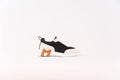 hermes bouncing sneakers dames