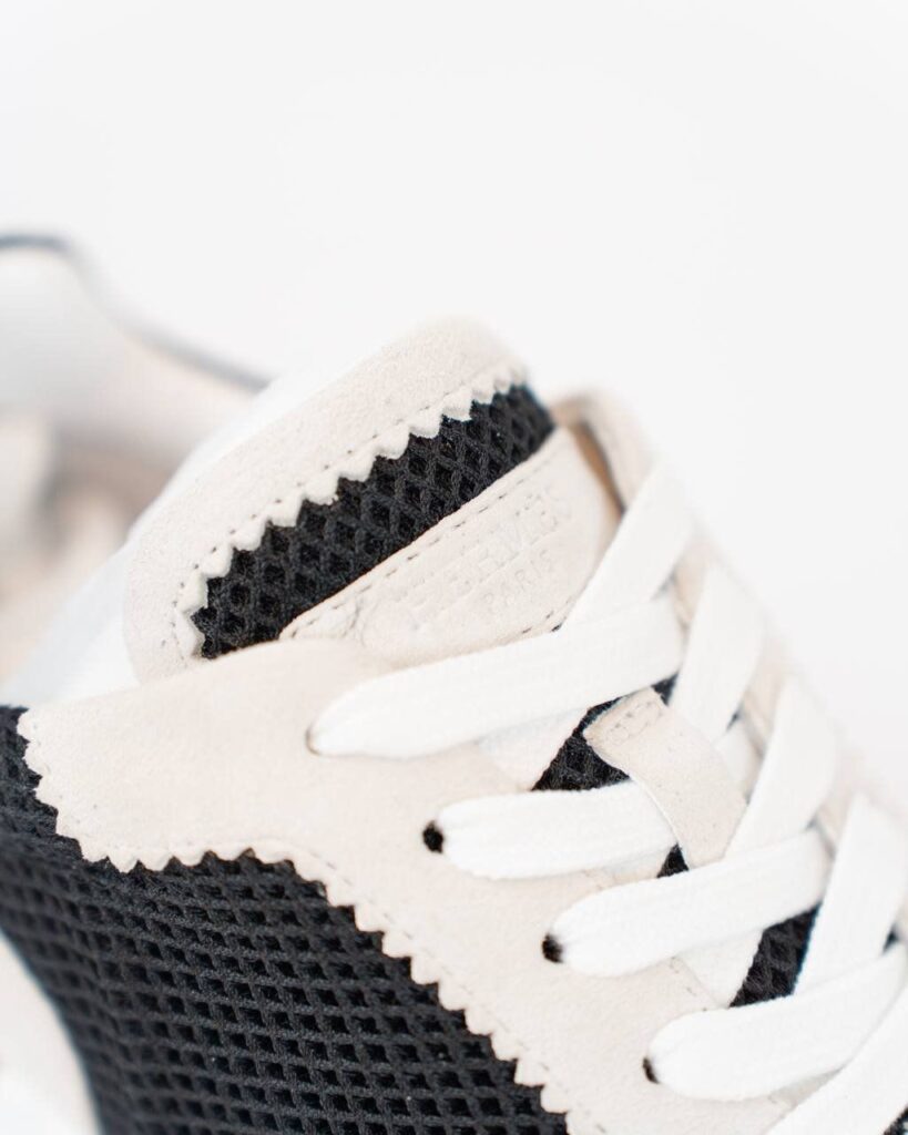 hermes bouncing sneakers dames