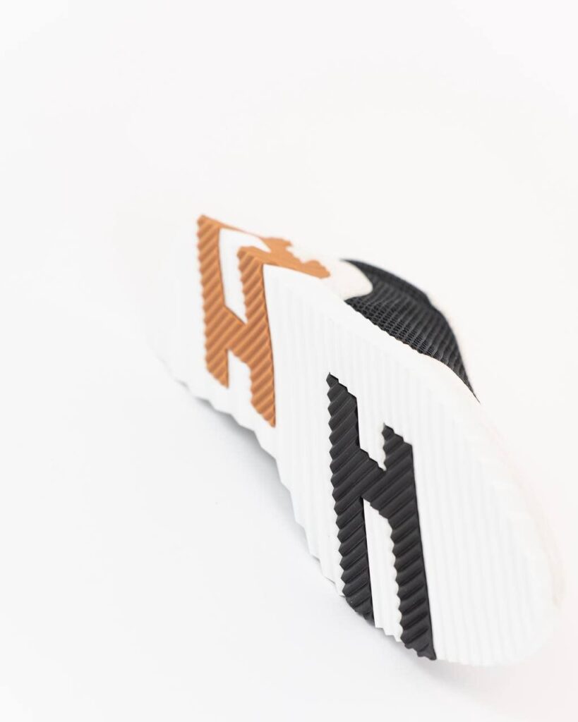 hermes bouncing sneakers dames