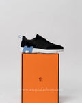 hermes bouncing sneakers