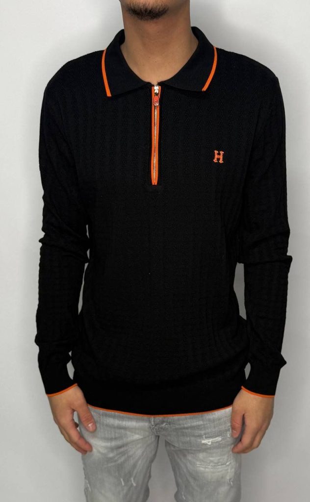 hermes long sleeve
