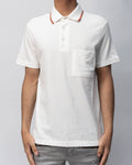 Hermes polo wit