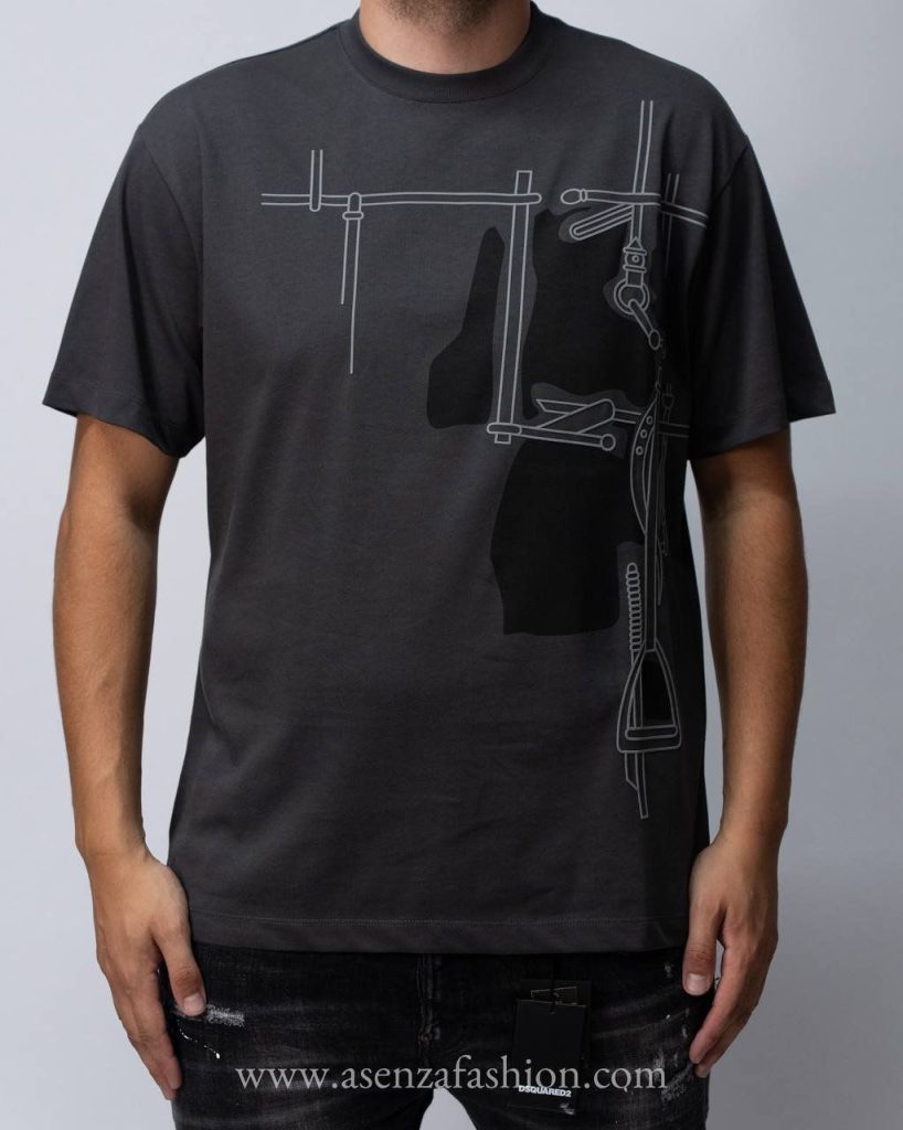 Hermes shirt