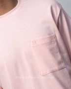 Hermes shirt roze