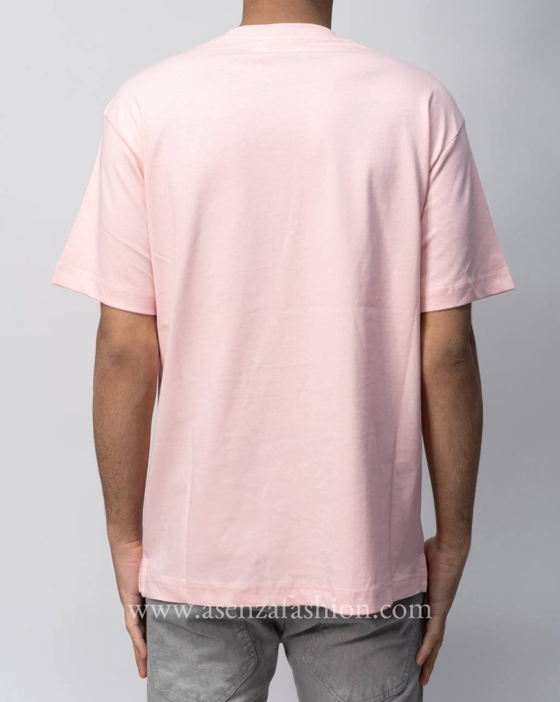 Hermes shirt roze