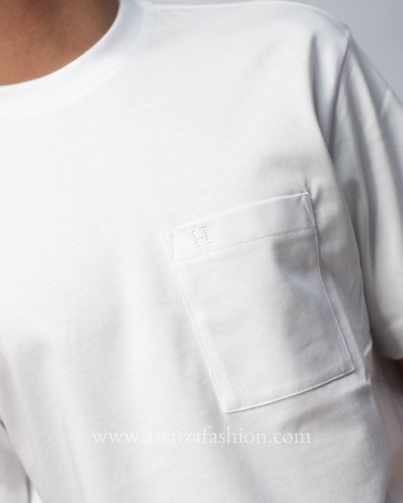 Hermes shirt wit