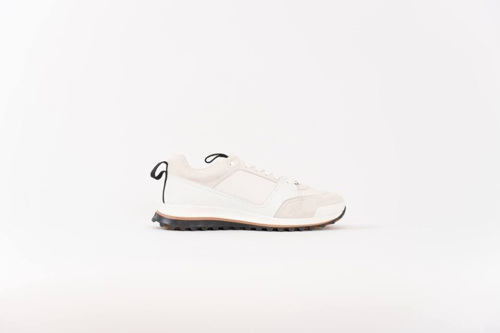 Hermes sneakers