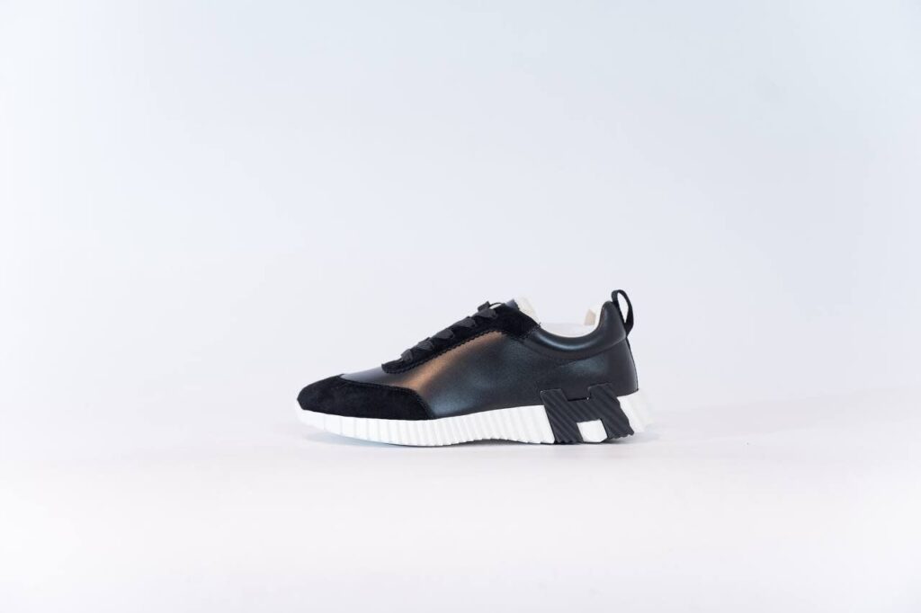Hermes sneakers