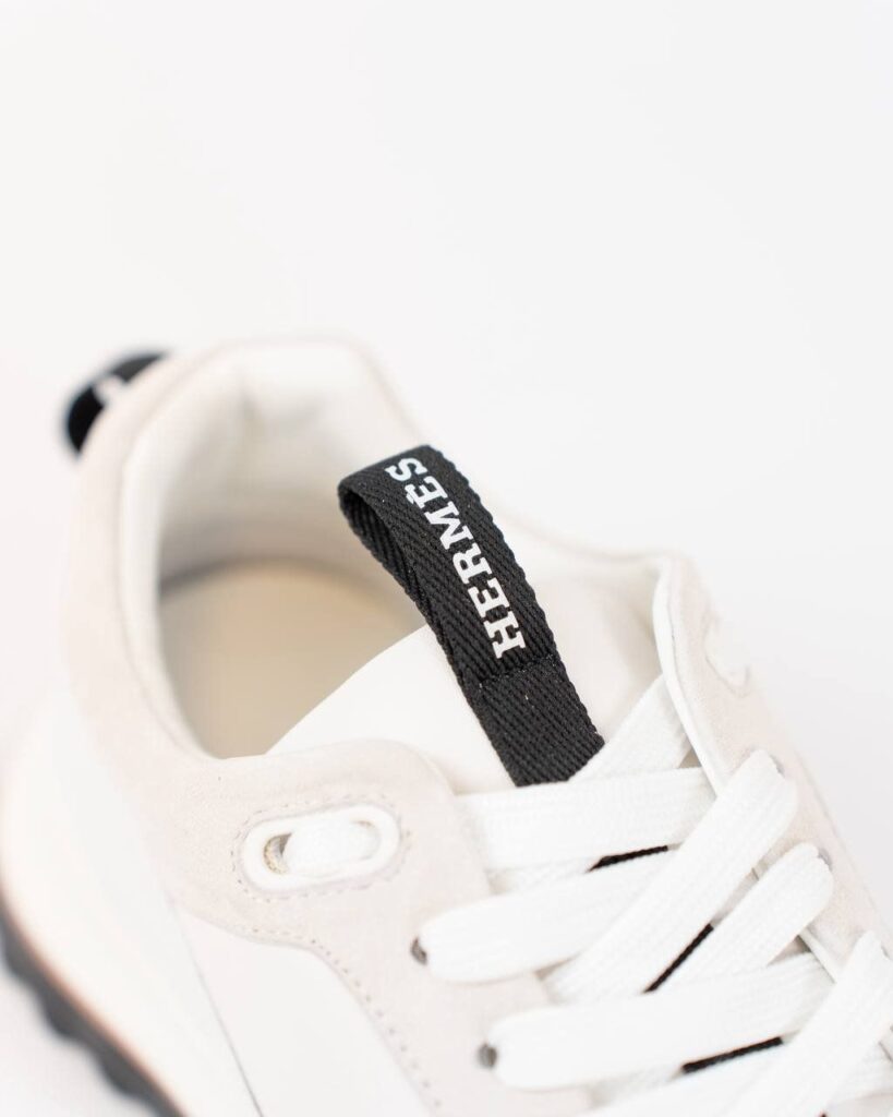 Hermes sneakers