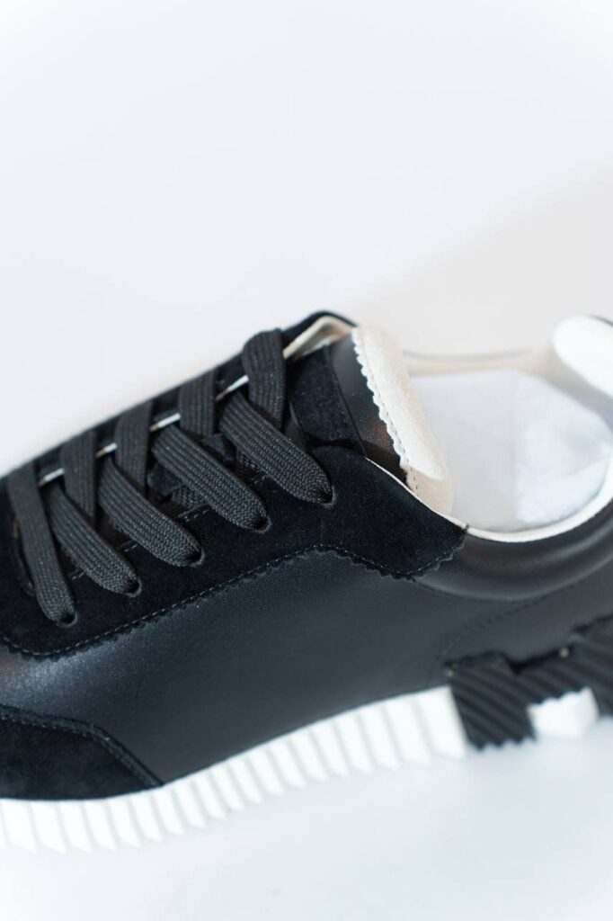 Hermes sneakers