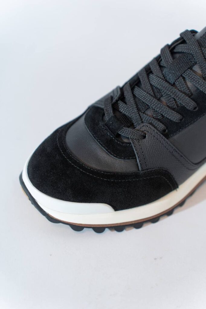 Hermes sneakers