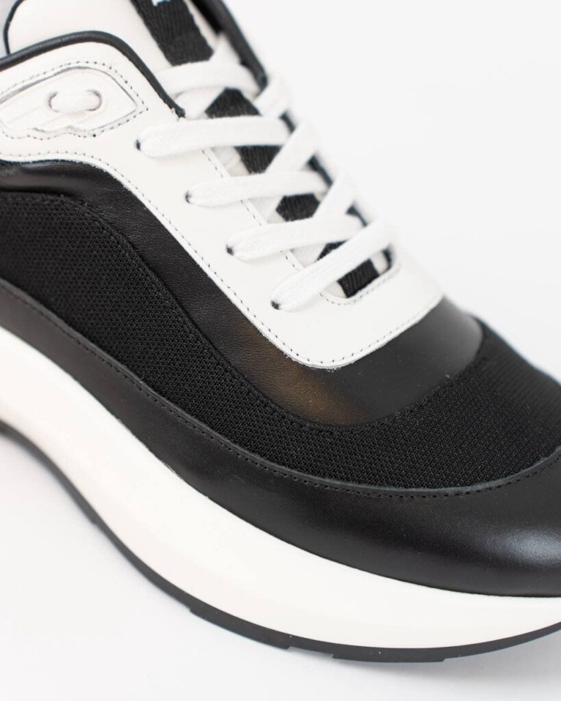 Hermes sneakers