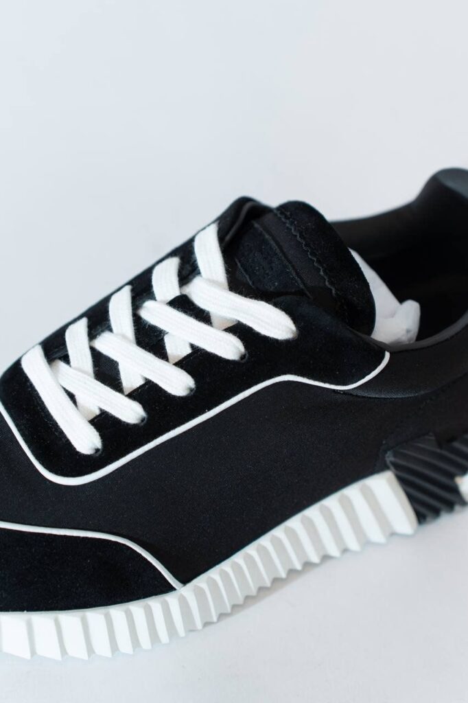 Hermes sneakers