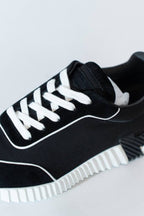 Hermes sneakers