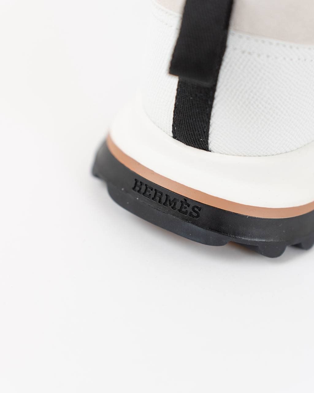 Hermes sneakers