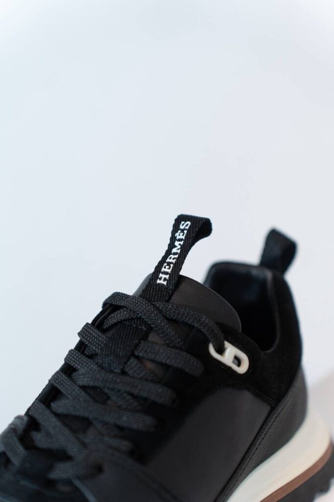 Hermes sneakers