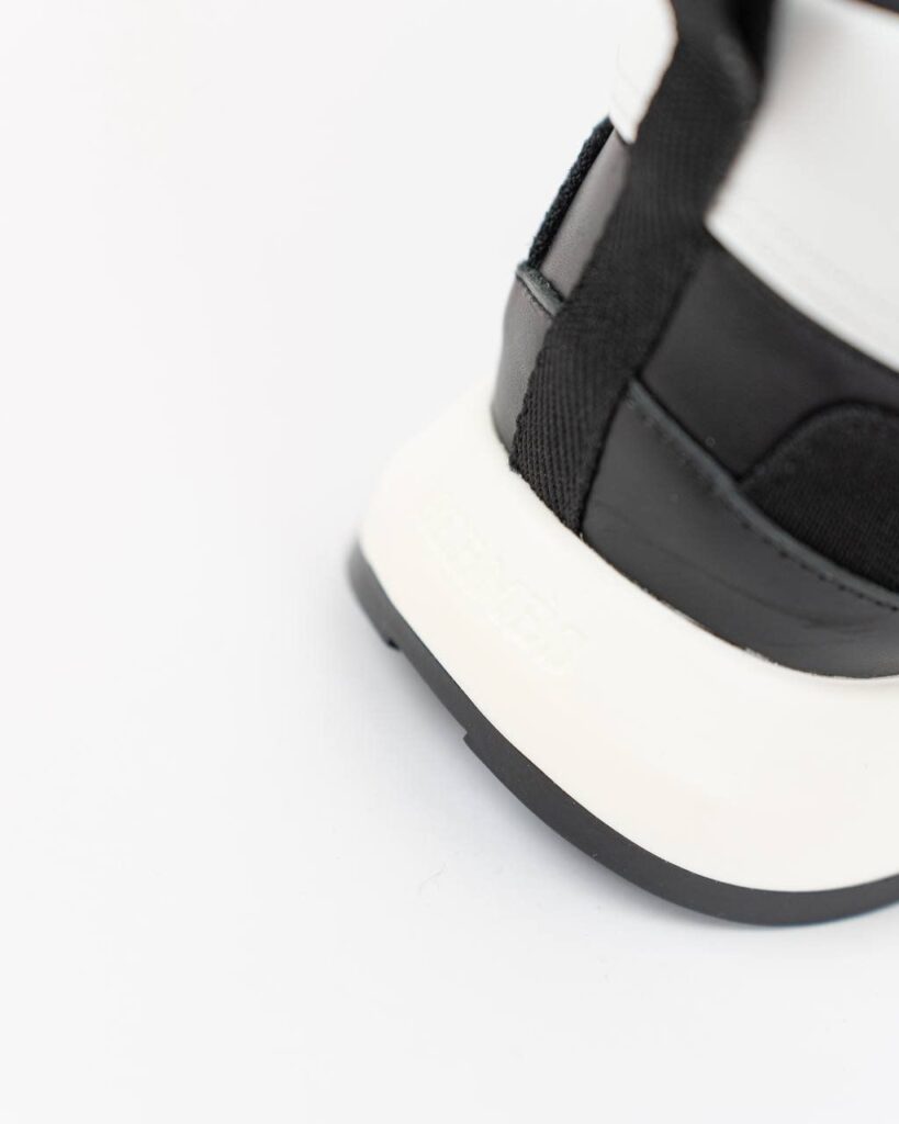 Hermes sneakers