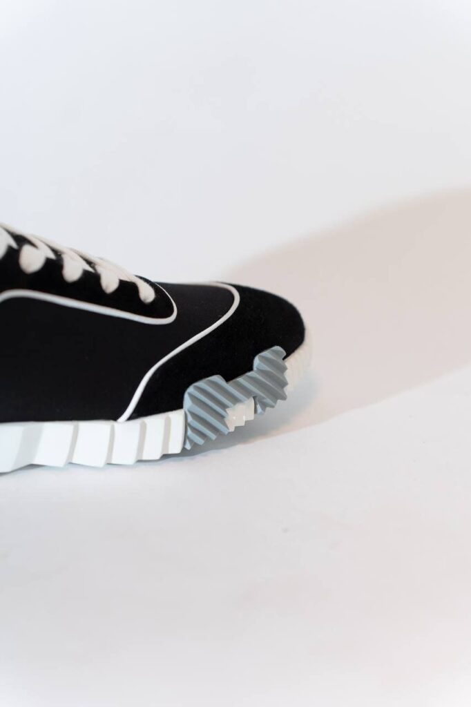 Hermes sneakers