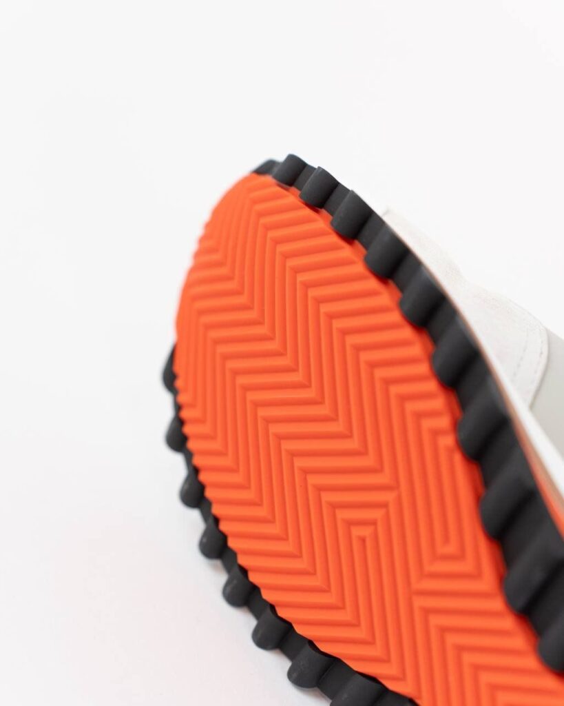 Hermes sneakers