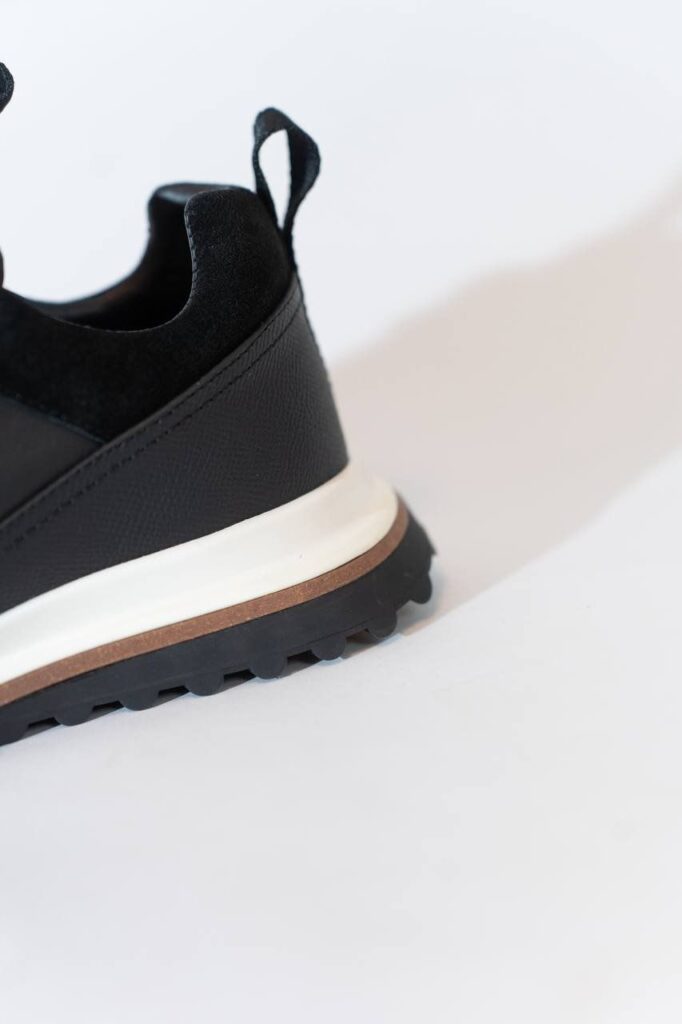Hermes sneakers