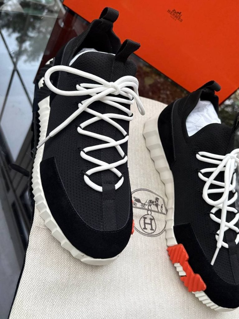 Hermes sneakers