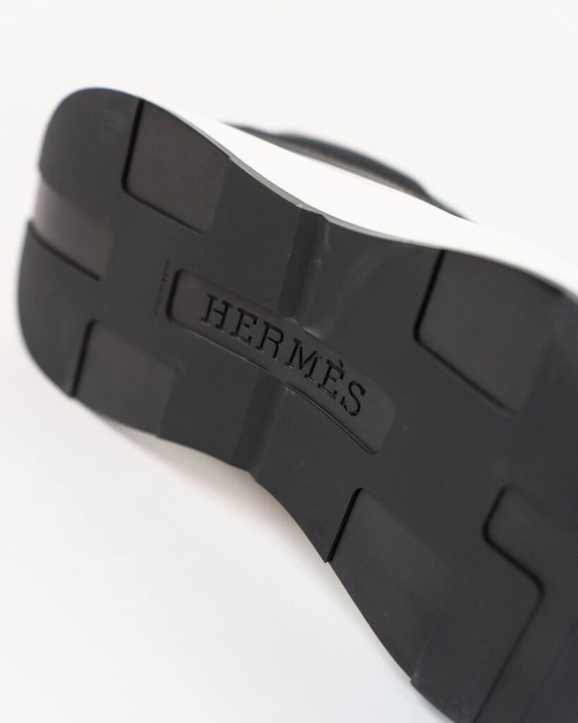 Hermes sneakers