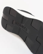 Hermes sneakers