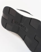 Hermes sneakers