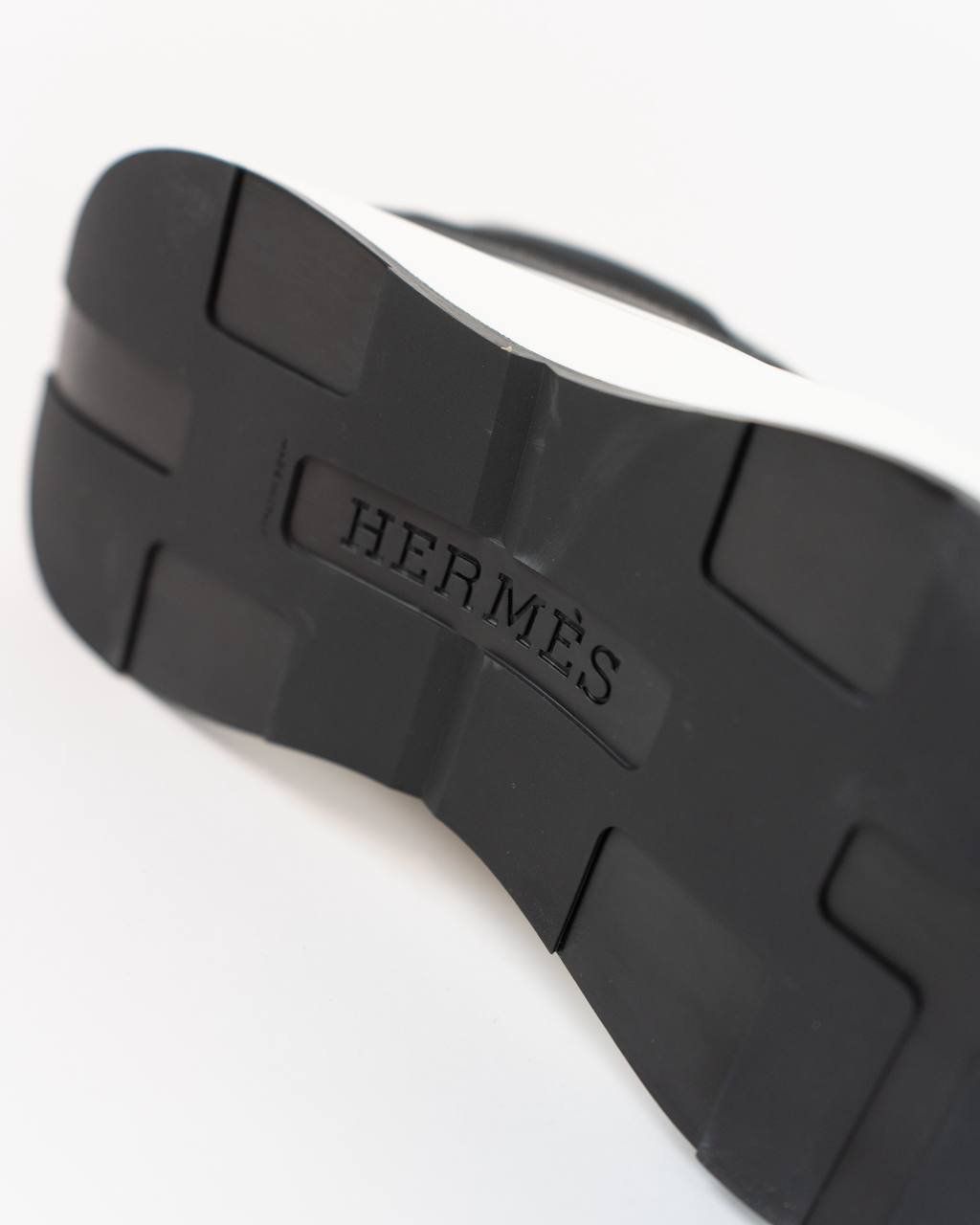 Hermes sneakers