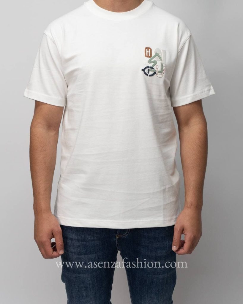Hermes t-shirt