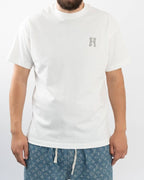 Hermes t-shirt wit