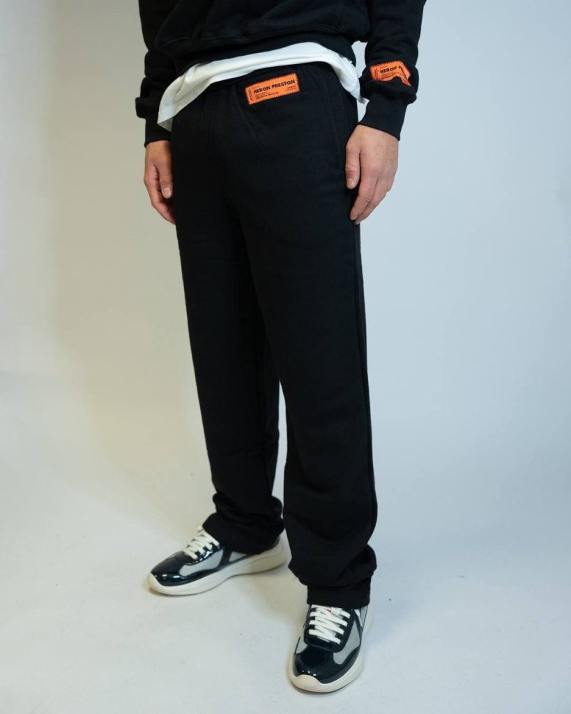 Heron Preston jogger