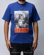 Heron Preston shirt