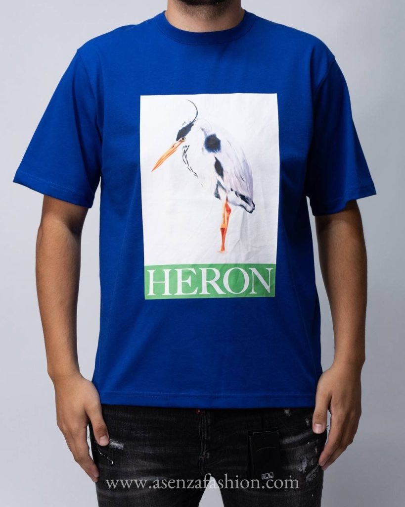 Heron Preston shirt