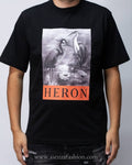 Heron Preston shirt