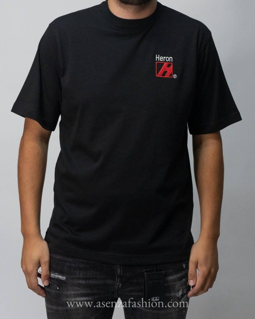 Heron Preston shirt