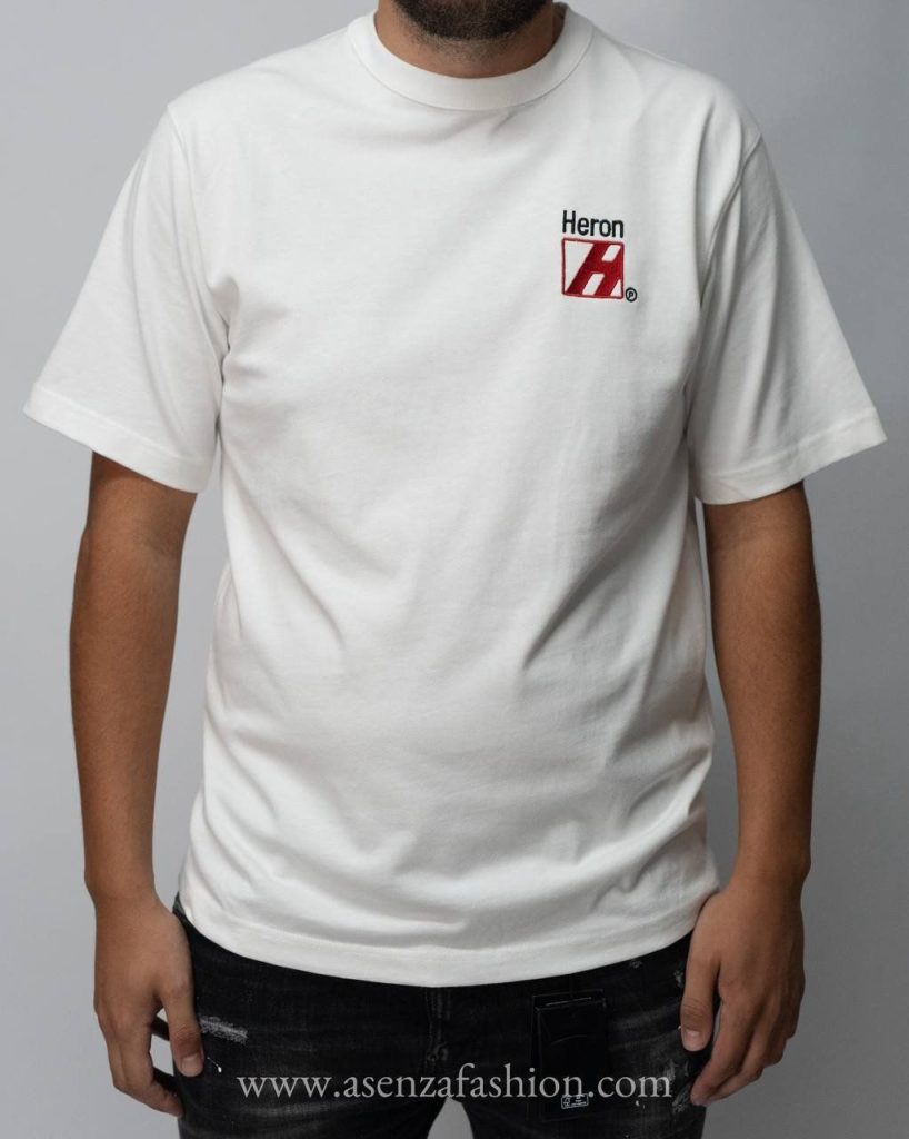 Heron Preston shirt