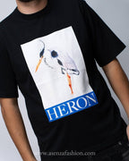 Heron preston shirt
