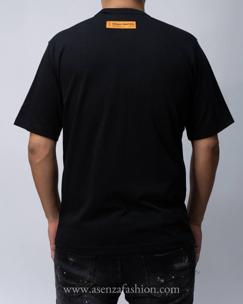 Heron preston shirt