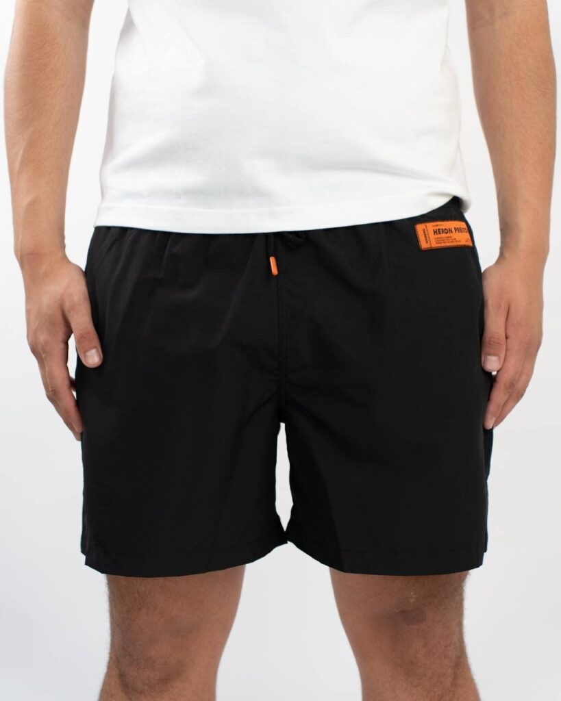 heron preston zwembroek