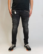 Balmain jeans zwart