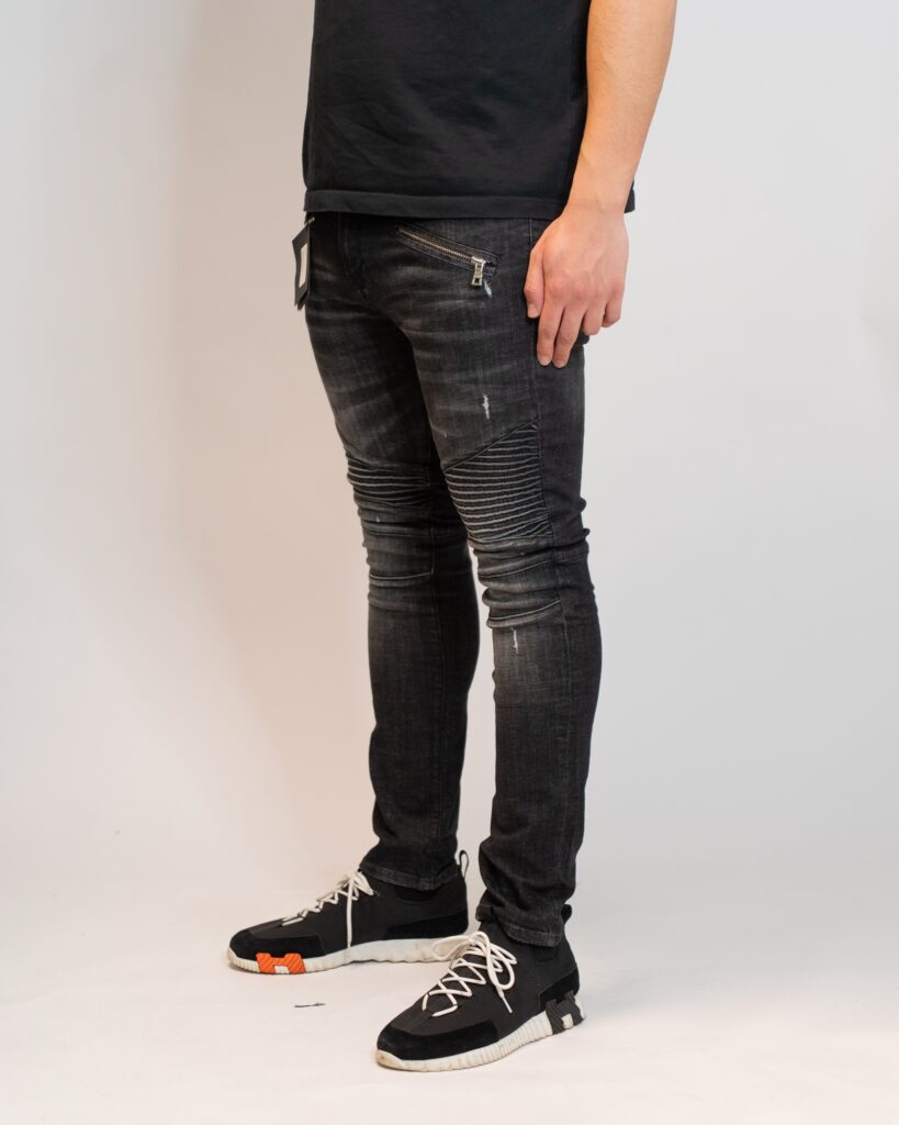 Balmain jeans zwart