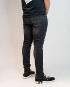 Balmain jeans zwart