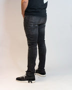 Balmain jeans zwart