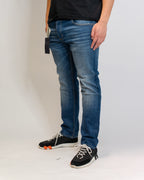 Prada Jeans blauw